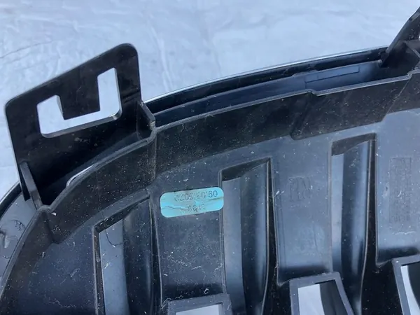 BMW F40 Griglia Persiana image 7