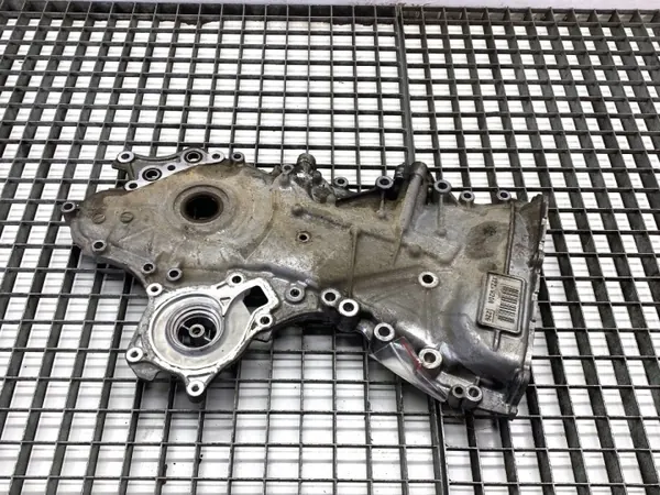 OEM Kamremsskydd Lexus CT - Begagnat Skick image 2