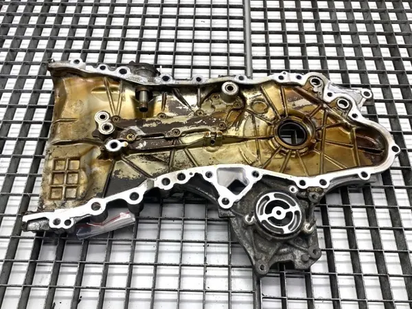 OEM Kamremsskydd Lexus CT - Begagnat Skick image 3