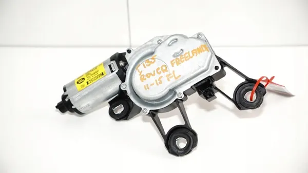 OEM 360150945 Bakrutorrensmotor Land Rover image 2