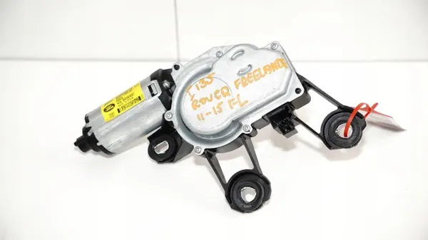 OEM 360150945 Bakrutorrensmotor Land Rover image 4