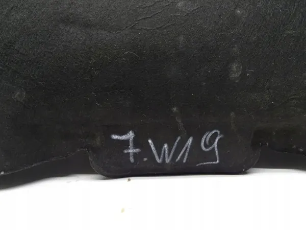 Motorhuvisolering OEM 14.01.26 12:53 för Seat Leon III 5F FR image 5