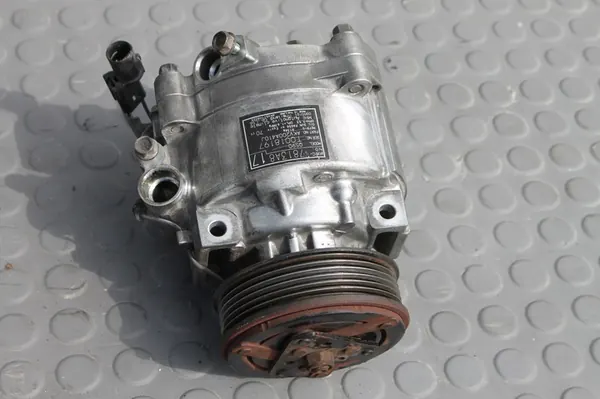 Compressore Aria Condizionata Outlander III 2.2 DI-D image 2