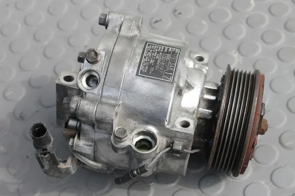 Compressore Aria Condizionata Outlander III 2.2 DI-D image 3