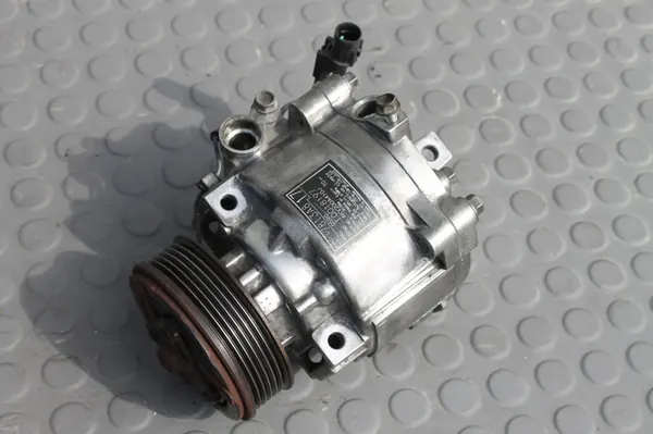 Compressore Aria Condizionata Outlander III 2.2 DI-D image 4