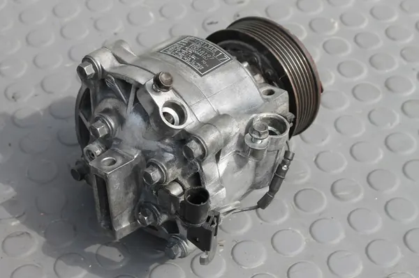 Compressore Aria Condizionata Outlander III 2.2 DI-D image 7