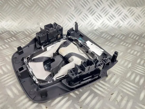 Schaltknauf OEM LX6R-7P002-CM für Ford Kuga MK3 image 4