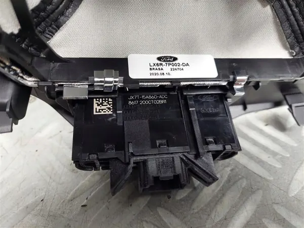 Schaltknauf OEM LX6R-7P002-CM für Ford Kuga MK3 image 5