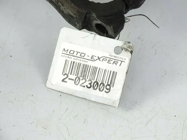 Mercedes S W140 3.5 TD Styrstång Komplett A1404630332 image 4