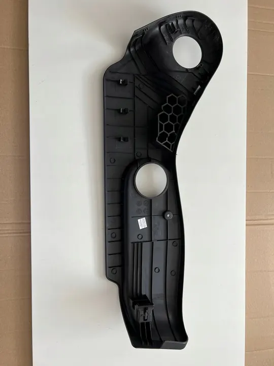 HYUNDAI I30 2012- Front Left Seat Element OEM 86571-2Y000 image 2