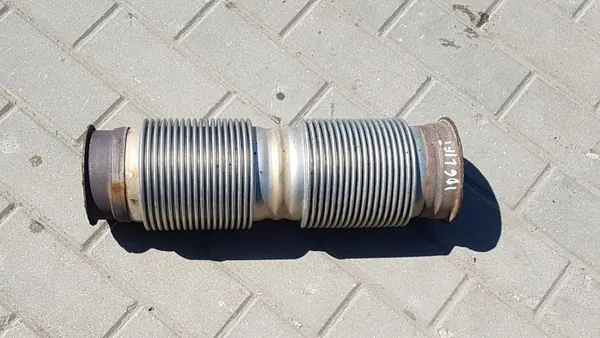 Tuyau d'échappement DAF OE pour XF 106 480 ch Lift image 2
