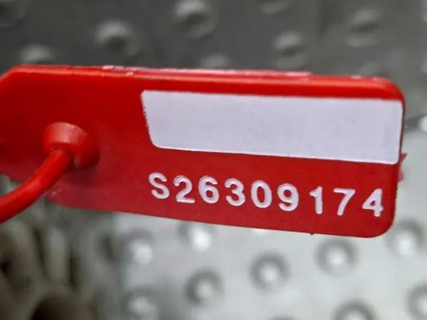 Etujousi Oikea OEM S26309174 Renault image 5
