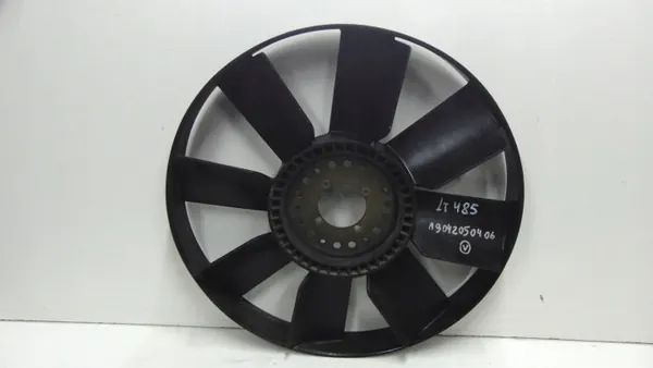 Mercedes-Benz OE A904 205 0406 Ventilatorwiel image 2