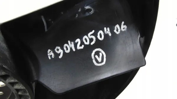 Mercedes-Benz OE A904 205 0406 Ventilatorwiel image 3