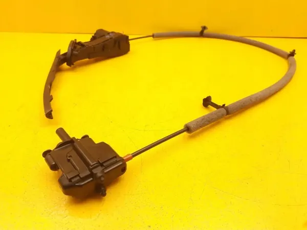 Mecanismo de protección de puerta Ford Focus MK4 OEM JX7B-A247B50-AD image 3