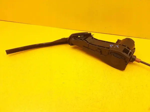 Mecanismo de protección de puerta Ford Focus MK4 OEM JX7B-A247B50-AD image 4