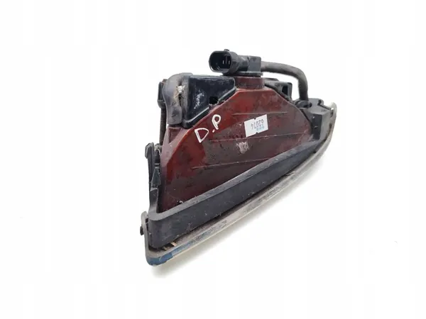 Mistlamp Mercedes-Benz M-Class OE A1638200428 image 5