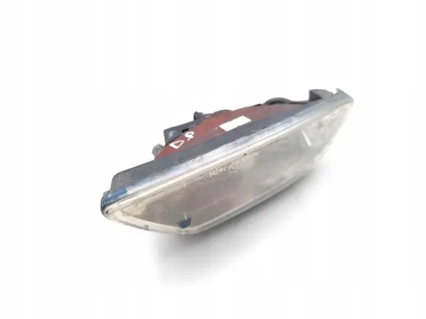 Mistlamp Mercedes-Benz M-Class OE A1638200428 image 6