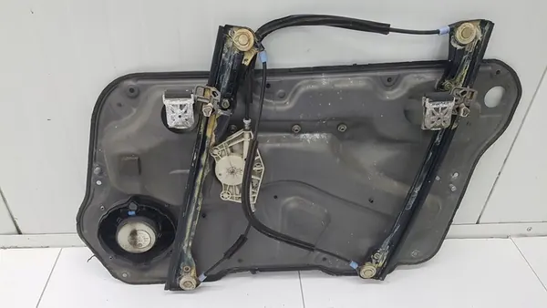 Mecanismo da janela dianteira esquerda Volkswagen Golf 4 image 4