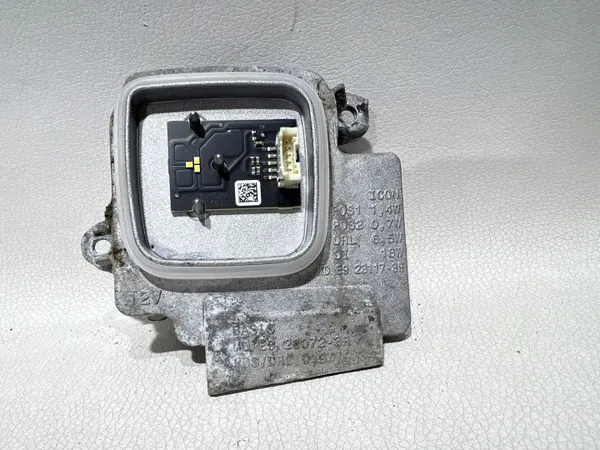 BMW Laserljusmodul OEM 9851050 för 4-serien image 2