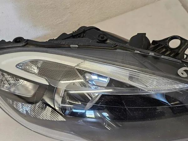 Oikea Ajovalo Volvo V40 V40 CC 2012-2019 OEM 7220200001 image 5