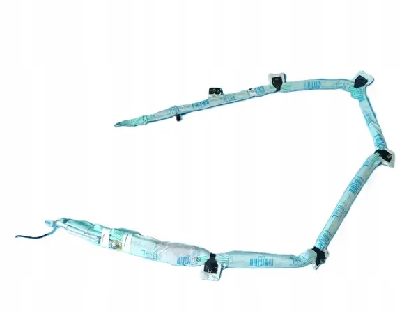 OEM 80A880741J Airbag rideau gauche pour Audi Q5 II image 2