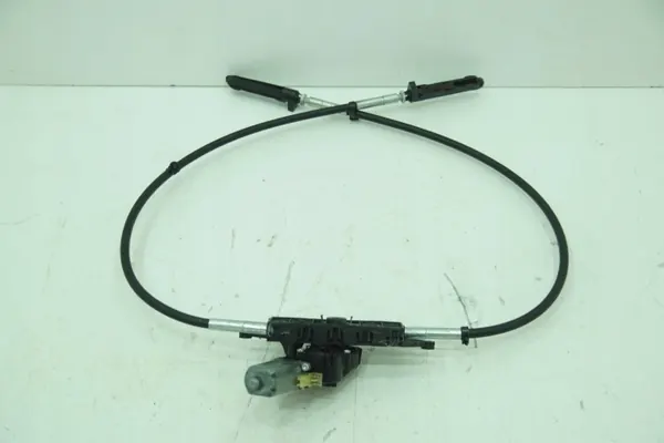 Dakklep verbindingsmotor OEM 0390201950 Mercedes SL R230 image 2