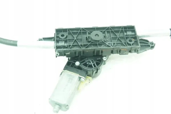 Dakklep verbindingsmotor OEM 0390201950 Mercedes SL R230 image 3