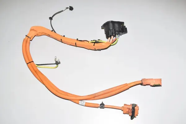 Câble charge batterie BMW I3 OEM 9396544 Occasion image 3