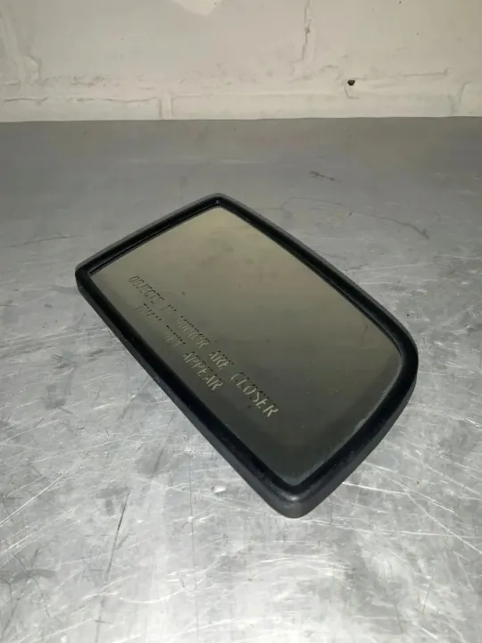 Rétroviseur gauche OEM 27220 pour BMW E60 E61 LCI image 2