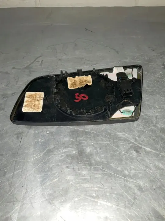 Rétroviseur gauche OEM 27220 pour BMW E60 E61 LCI image 3