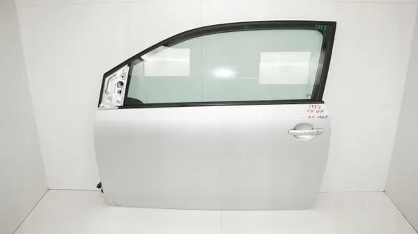 Porte avant gauche OEM 375484841 pour VW Up 2011-2016 image 2