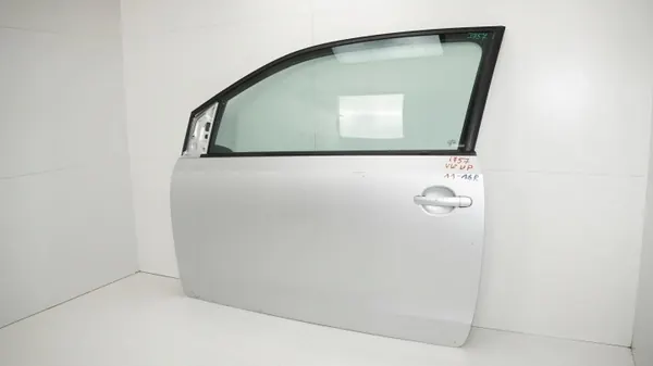 Porte avant gauche OEM 375484841 pour VW Up 2011-2016 image 3