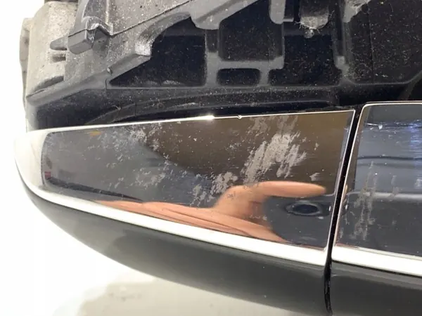 Right Front Outer Door Handle Citroen C3 III 9686433680 image 4