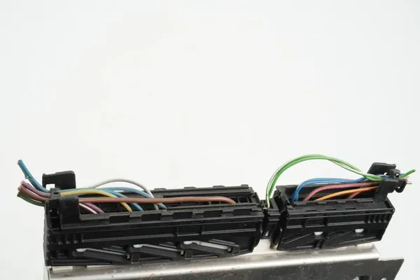 Module de Contrôle ESP Mercedes A2115406145 image 4