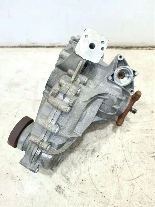 Boîte de transfert OEM 06700380720 pour Maserati Levante 2017 image 3