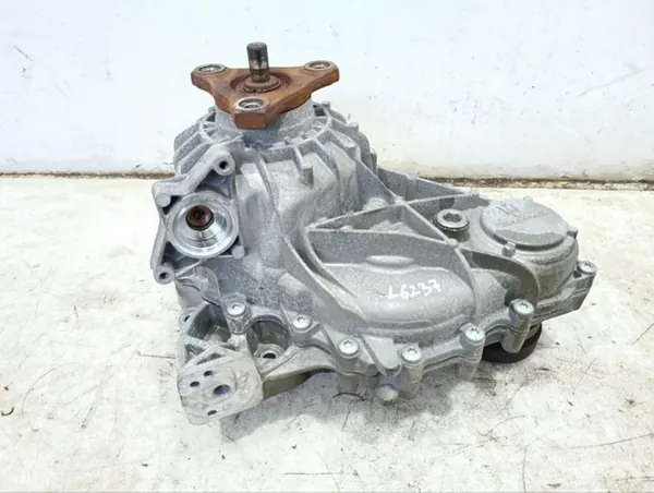 Boîte de transfert OEM 06700380720 pour Maserati Levante 2017 image 4