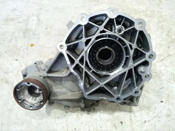 Boîte de transfert OEM 06700380720 pour Maserati Levante 2017 image 6