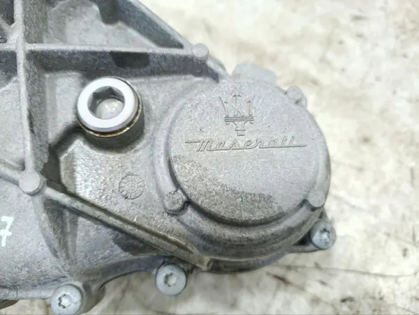 Boîte de transfert OEM 06700380720 pour Maserati Levante 2017 image 7
