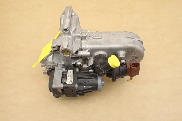 Pakokaasujäähdytin EGR-venttiili Fiat 500L 500X Tipo Doblo 1.3 D image 2