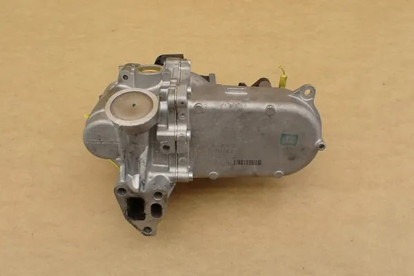 Pakokaasujäähdytin EGR-venttiili Fiat 500L 500X Tipo Doblo 1.3 D image 6