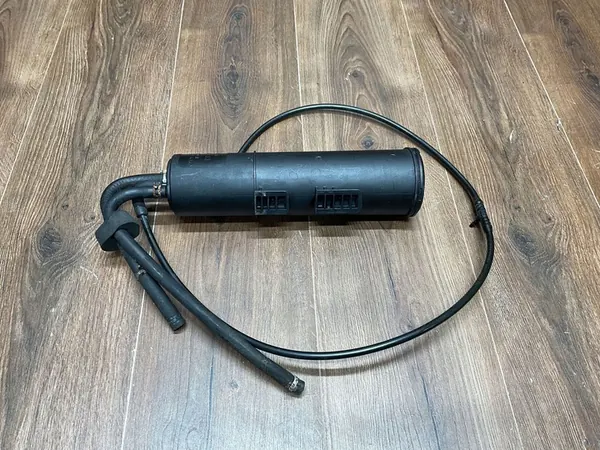 Filtre à charbon Mercedes-Benz SL R129 image 4