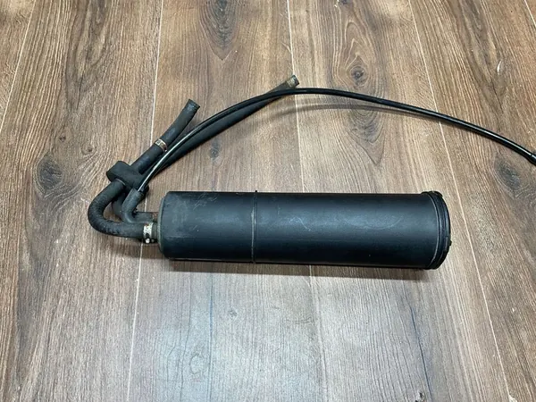 Filtre à charbon Mercedes-Benz SL R129 image 5