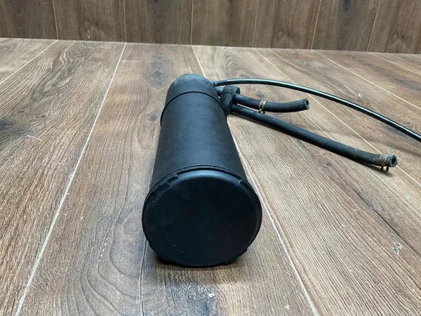 Filtre à charbon Mercedes-Benz SL R129 image 6