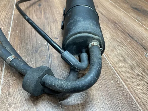 Filtre à charbon Mercedes-Benz SL R129 image 7