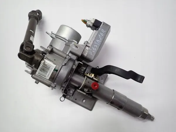 Elektrische Servolenkung C1BC-3C529-AS Ford Fiesta MK7 VI 16R image 2