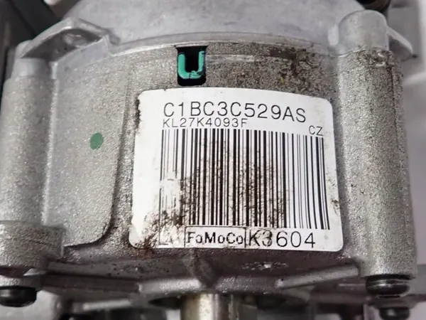 Elektrische Servolenkung C1BC-3C529-AS Ford Fiesta MK7 VI 16R image 4