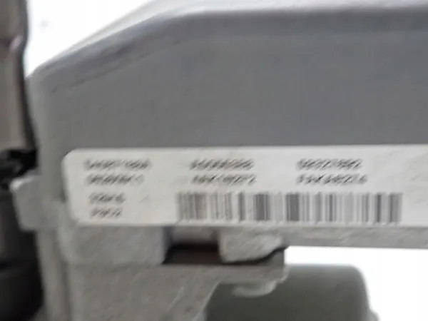Elektrische Servolenkung C1BC-3C529-AS Ford Fiesta MK7 VI 16R image 5