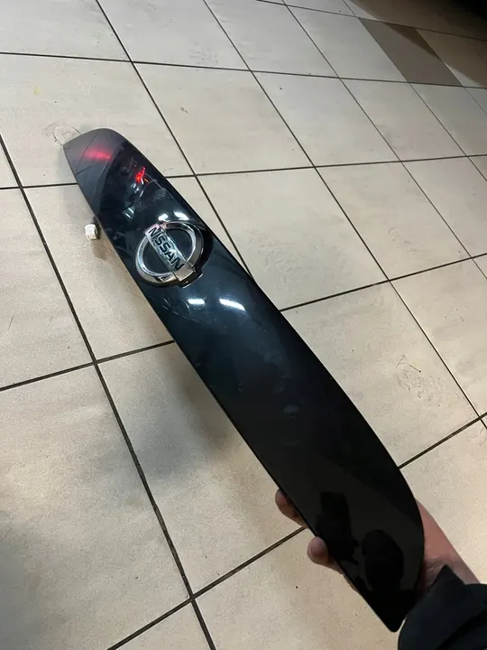 NISSAN JUKE F15 LIFT Garniture de hayon Z11 image 1