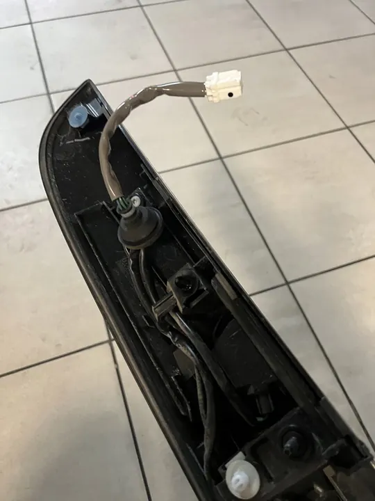 NISSAN JUKE F15 LIFT Garniture de hayon Z11 image 5